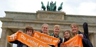 100.000 Dauerteilnehmer: Kirchentag sucht Antworten auf zentrale Fragen