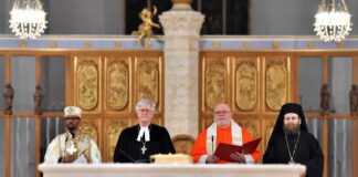 „Gebetswoche für die Einheit der Christen“: Ökumenischer Gottesdienst als Höhepunkt