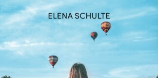 Elena Schulte: In die Weite leben