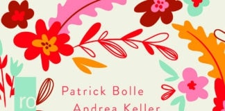 Patrick Bolle, Andrea Keller: „Guten Tag, haben Sie mein Glück gefunden?“