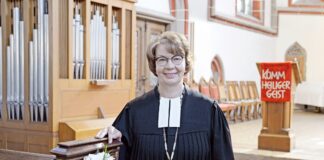 Kristina Kühnbaum-Schmidt wird Landesbischöfin der Nordkirche