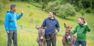Bachmann-Roth wird Generalsekretär der Schweizer Allianz