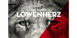 Leo Bigger: „Löwenherz“