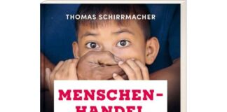 Thomas Schirrmacher: „Menschenhandel“