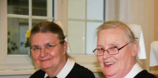 Diakonissen arbeiten seit 75 Jahren an der Bleibergquelle