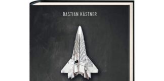Bastian Kästner: „Abenteuer Macher“