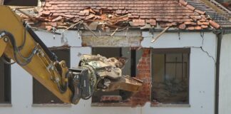 „Ein Abriss ist immer die letzte Option“ (Die Tagespost)