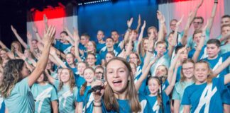Adonia: Musicalcamps bekommen neue Leitung