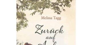 Melissa Tagg: „Wieder zurück auf Anfang“