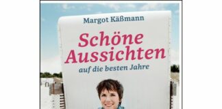 Margot Käßmann: „Schöne Aussichten auf die besten Jahre“