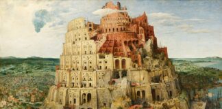Bibelmuseum Münster öffnet mit Babel-Ausstellung