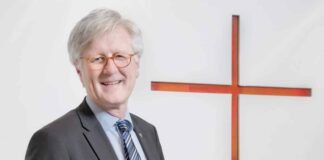 Heinrich Bedford-Strohm wird Ehrenbürger von Palermo
