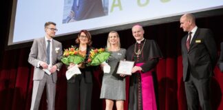 Katholisches Magazin erhält Preis als beste Kundenzeitschrift
