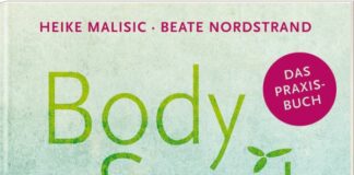 Heike Malisic, Beate Nordstrand: „Body, Spirit, Soul konkret“