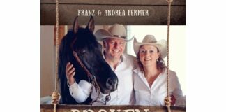 Andrea und Franz Lermer: „Broken Bread“