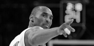 Basketballstar und Christ Kobe Bryant stirbt bei Helikopterunfall