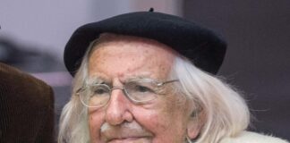 Nicaraguanischer Befreiungstheologe Ernesto Cardenal gestorben