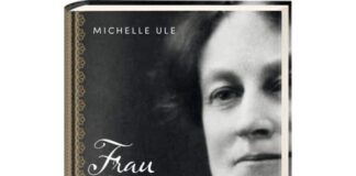 Michelle Ule: „Frau Chambers“