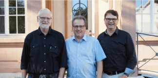 Chrischona International strukturiert sich um