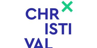 CHRISTIVAL kommt in neuem Design nach Erfurt