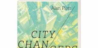 Alan Platt: „City Changers“