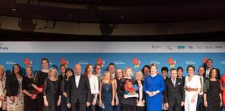 Katholische Kindertagesstätte ist die Kita des Jahres 2019