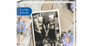 Elke Ottensmann: „Doppelt durchs Leben“