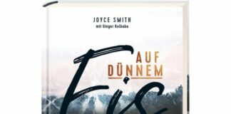 Joyce Smith: „Auf dünnem Eis“