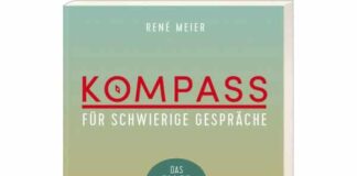 René Meier: „Kompass für schwierige Gespräche“