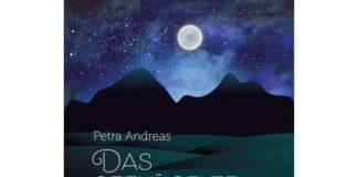 Petra Andreas: „Das geflügelte Einhorn“