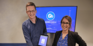 Berliner Kirche führt neuen Messenger ein