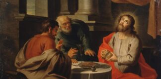 Forscher finden Emmaus – zum dritten Mal