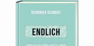Veronika Schmidt: „Endlich gleich!“