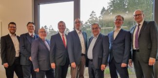 Theologische Hochschule Ewersbach weiter staatlich anerkannt