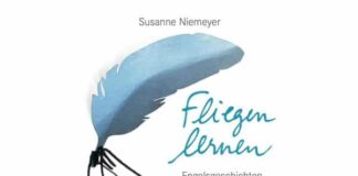 Susanne Niemeyer: „Fliegen lernen – Engelsgeschichten aus der Bibel“