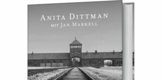 Anita Dittmann und Jan Markell: Geborgen im Schatten deiner Flügel