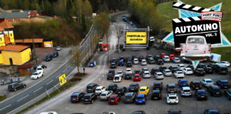 FORT FUN öffnet Autokino für Gottesdienste