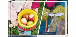 Veronika Smoor: „Frühling, Sommer, Herbst, Familie“