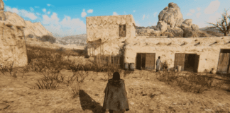 Spiele-Entwickler will Neues Testament in 3D erlebbar machen