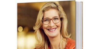 Yvonne Willicks: „Glaube ganz einfach“