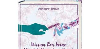 Annegret Braun: „Warum Eva keine Gleichstellungsbeauftragte brauchte“