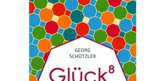 Georg Schützler: „Glückhochacht“
