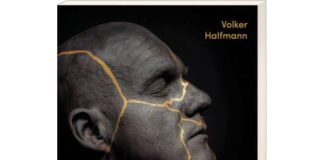 Volker Halfmann: „Mein goldener Sprung in der Schüssel“