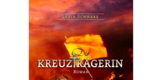Lydia Schwarz: „Die Kreuzträgerin: Heldendämmerung“