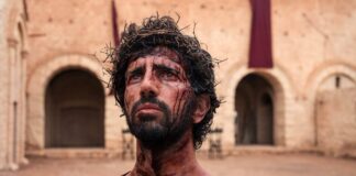 HISTORY zeigt Doku-Drama zu Jesu Leben