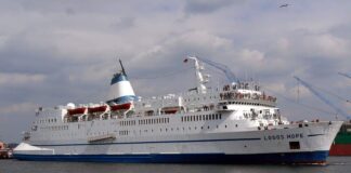 Missionsschiff kommt 2020 doch nicht nach Bremen
