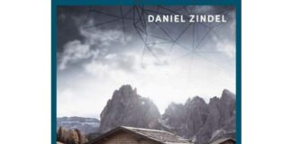 Daniel Zindel: „Hüttenzeit“