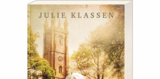 Julie Klassen: „Die Braut von Ivy Green“