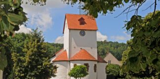 St. Stephanus wird Kirche des Jahres 2020