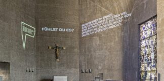 Kölner Ausstellung befasst sich mit Kirchenleerstand